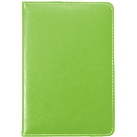 EKAM Universal Stand Folio Case Cover for All 8" - Tablets kid's case for TECLAST P80T/P80, Blackview 8 Inch Tablet Tab 5, HiGrace Kids Tablet 8 inch, HAOQIN Tab 8 Case Cover (Green)