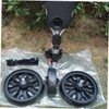 Mipcase Golf Cart Umbrella Holder Clip Mount for Easy Attachment