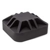 HitchSafe HS7010 Color de repuesto Negro