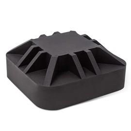 HitchSafe HS7010 Color de repuesto Negro