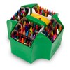 Crayola Ultimate Crayon Case, 152 Count, Coloring Tools, Gift for