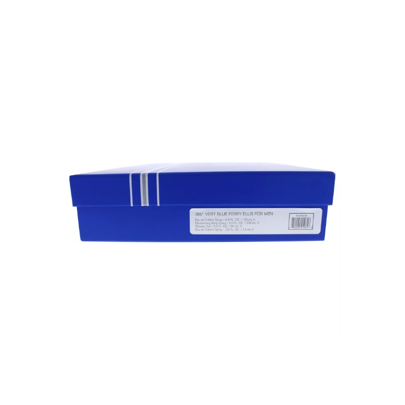 360 Very Blue by Perry Ellis for Men - 4