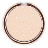 Soft Focus Waterproof Setting Powder - Polvo Compacto A Prueba