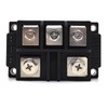 Aigoodele 400A 1600V Three Phase Bridge Rectifier, MDS400-16 High Power