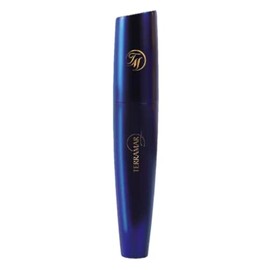 Terramar Milan Wondermascara, Máscara de Pestañas de Volumen Extremo, Negro Intenso, Larga Duración                                                   