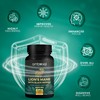 Ambrosial Lion's Mane with Black Pepper - 2000 mg -