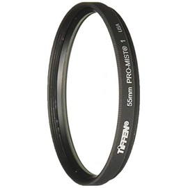 Tiffen 55PM1 55mm Pro-Mist 1 Filter