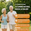 Aceite De Oregano 6000mg 300 Capsulas Blandas Bienestar Puro