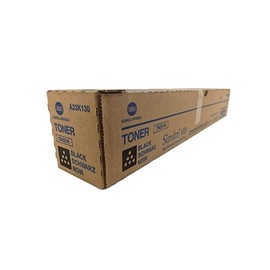 TTCopier OEM Konica Minolta A33K130 TN321K Black Toner Cartridge Bizhub C224 C224e C284 C284e C364 C364e