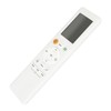 AIDITIYMI RG10A BGEF Replacement Remote Control Compatible with Midea Compatible