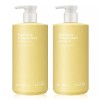 Beyond [비욘드] 퓨어센트 폴인허니 바디에멀전 700ml x 2[35781456] Beyond Purecent