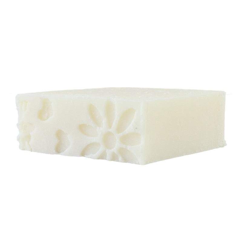 Urthly Organics No Planet B Laundry Soap 100g - Lemon