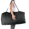 Tatonka L (Pack of 2 Bag, Black, 39 x 51