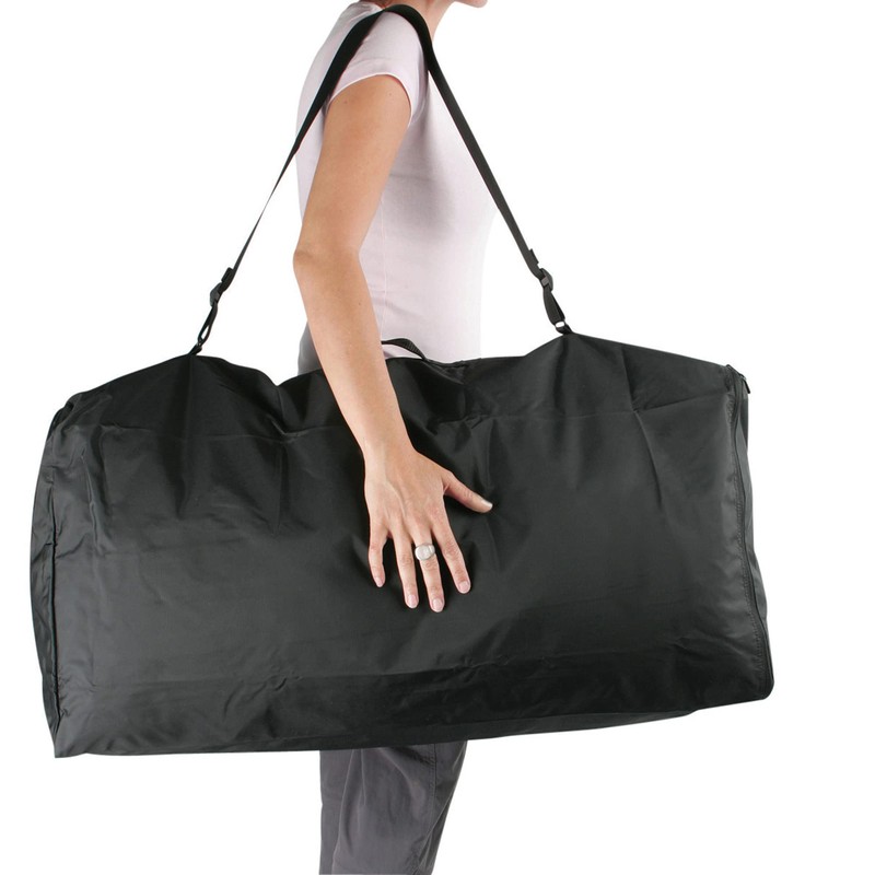 Tatonka L (Pack of 2 Bag, Black, 39 x 51