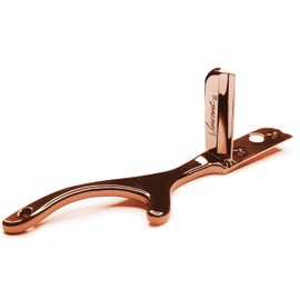 Vincent Weasel Razor in association with VanDaGoat (Rose Gold -Left Handed)