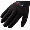EXCEREY 3MM Surf Snorkeling Gloves Float Gloves Swimming Gloves Neoprene