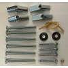 8205948 Mounting Hardware Kit Compatible With Whirlpool Microwaves - Budora