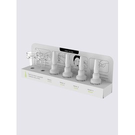 [Elasticity Regeneration Ampoule] Injecteer Cell Connect Liquid Lift (2g x 4ea) / [탄력재생앰플] 인젝티어 셀 커넥트 리퀴드 리프트 (2g x 4ea)