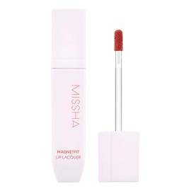 Missha México Oficial Magnetfit Lip Lacquer