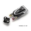 Panasonic ES3832P-S Men's Shaver Super Leather