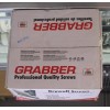 GRABBER 268 6 x 1-1/8-in, Bugle Head, Phosphate, (10.000 Pcs.)