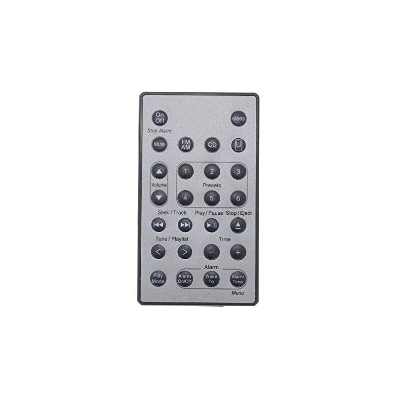 Remote Control Replaced for Bose Sound Touch Wave Music Radio