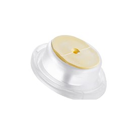 Medela Breastfeeding Machine (Manual) Harmony Replacement Part, Diaphragm O-Ring, Gentle Breastfeeding Support