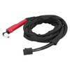 PT31 Plasma Cutting Gun Straight Handle Cutter Torch for 40A