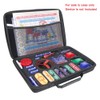 Hermitshell Hard Travel Case for Snap Circuits Electronics Exploration Kit