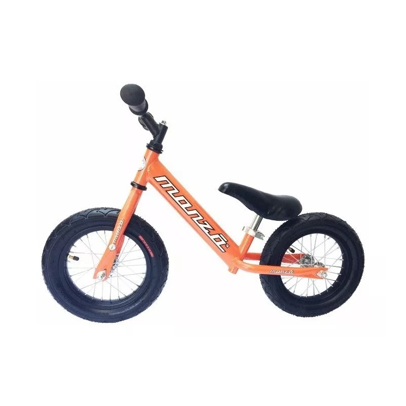 Monzó Bicicleta Sin Pedales Monzó Azul