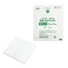 Sterile Cut Gauze (Cotton Non-woven) 373533 1 Box (1 Sheets/Bags 100 Bags, 50-Pack)