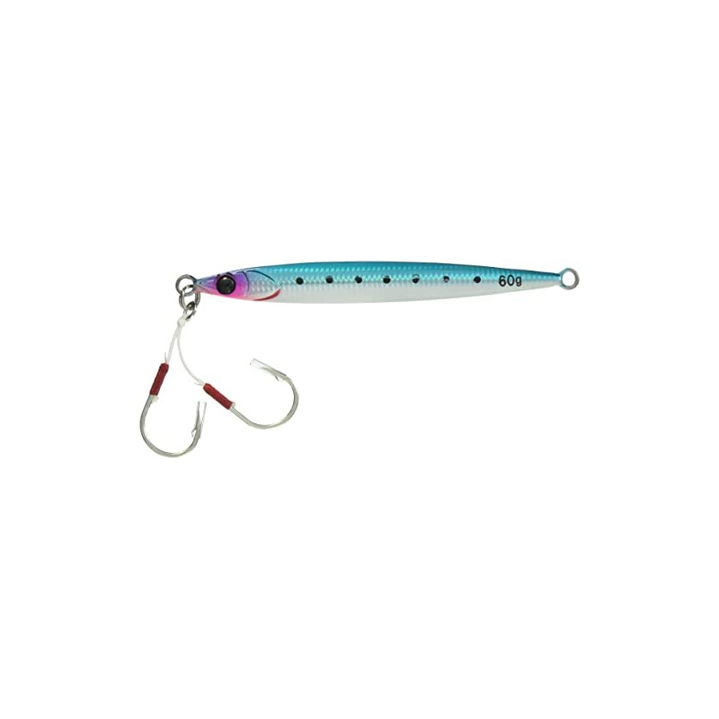 Jackall Metal Jig Big Backer Jig Slide Stick 2.1 oz