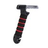 Car Door Handle for Disabled,ICEBLUEOR Portable Car Cane Grab Bar