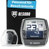 Besudo Protective Case Set Suitable for Bosch Intuvia Display and