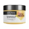 John Frieda Rehab + Revive Repair, For Extremely Damaged Hair,