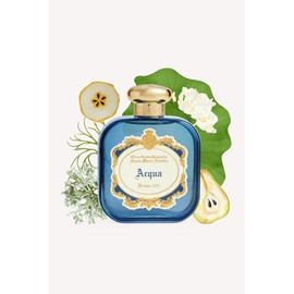 Aqua Eau de Parfum 50ml 6314964006200 / 아쿠아 오드퍼퓸 50ml 6314964006200