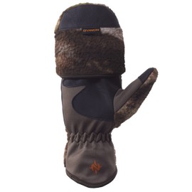 Cottonwood NXT Flip Mitt | Convertible Hunting Mittens