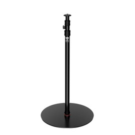 IFOOTAGE Cobra RB-A400,Round Base Monopod,Professional Camera Aluminium Monopod with Quick Adjustment Height Adjustment Screw Knob,Compatibility DSLR Cameras Camcorders