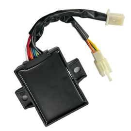 CDI Igniter Ignition Box 21119-2157 21119-2120 21119-2116 Compatible with Mule 2500 2510 2520 KAF620A KAF620B KAF620C KAF950A AM105574