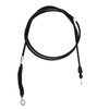 GardenP+ 1059990 Deflector Control Cable for Toro Snowthrower 926 928
