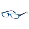 I Need You Lesebrille Action SPH: 1.00 Farbe: blau-kristall, 1