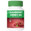 Yeongyangbyeolgok Cranberry 99%, 1 piece, 120 tablets / 영양별곡 크랜베리 99%, 1개, 120정
