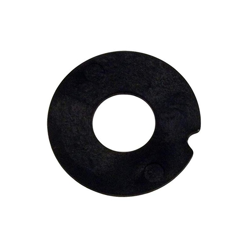 Washer, Pent/PacFab 1-1/2" High Flow Valve, Plastic, 2 Req.