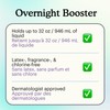 Because Overnight Booster Pads Fit All Adult Diapers, Helps Keep