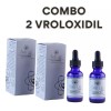 BARB LAB Combo 2 Aceites Para El Crecimiento De Barba
