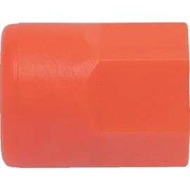 TRUSCO (torasuko) ku-rantoraina- 1/4, Single Socket Single Screw RC1/8 1 Pack – P – CL – 2s02 