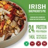 Nomad Nutrition Irish Shepherd’s Pie | Instant Freeze Dried Backpacking