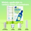 apptrin Water Bottle Cleaning Tablets, 18 Pack Bottle Clean Tablet