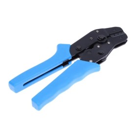 Dupont Terminal Crimper 2,54 Mm 3,96 Mm 28-18awg Sn-28b Cdm