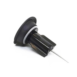 Unbranded Carburetor Throttle Diaphragm Piston Valve For Suzuki GSX600F Katana 1998-2006